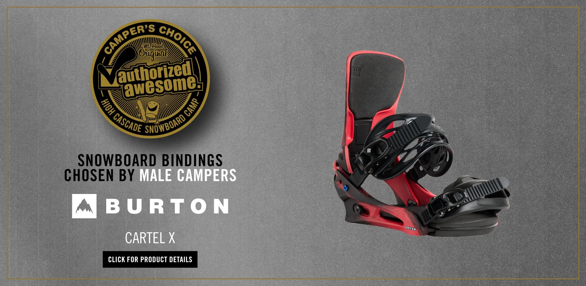 High Cascade Snowboard Camp - Blog